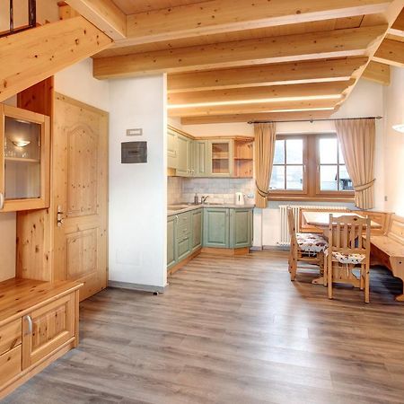 Chalet La Marinella Stella Alpina Livigno Exterior foto