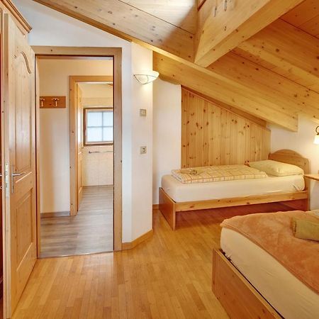 Chalet La Marinella Stella Alpina Livigno Exterior foto