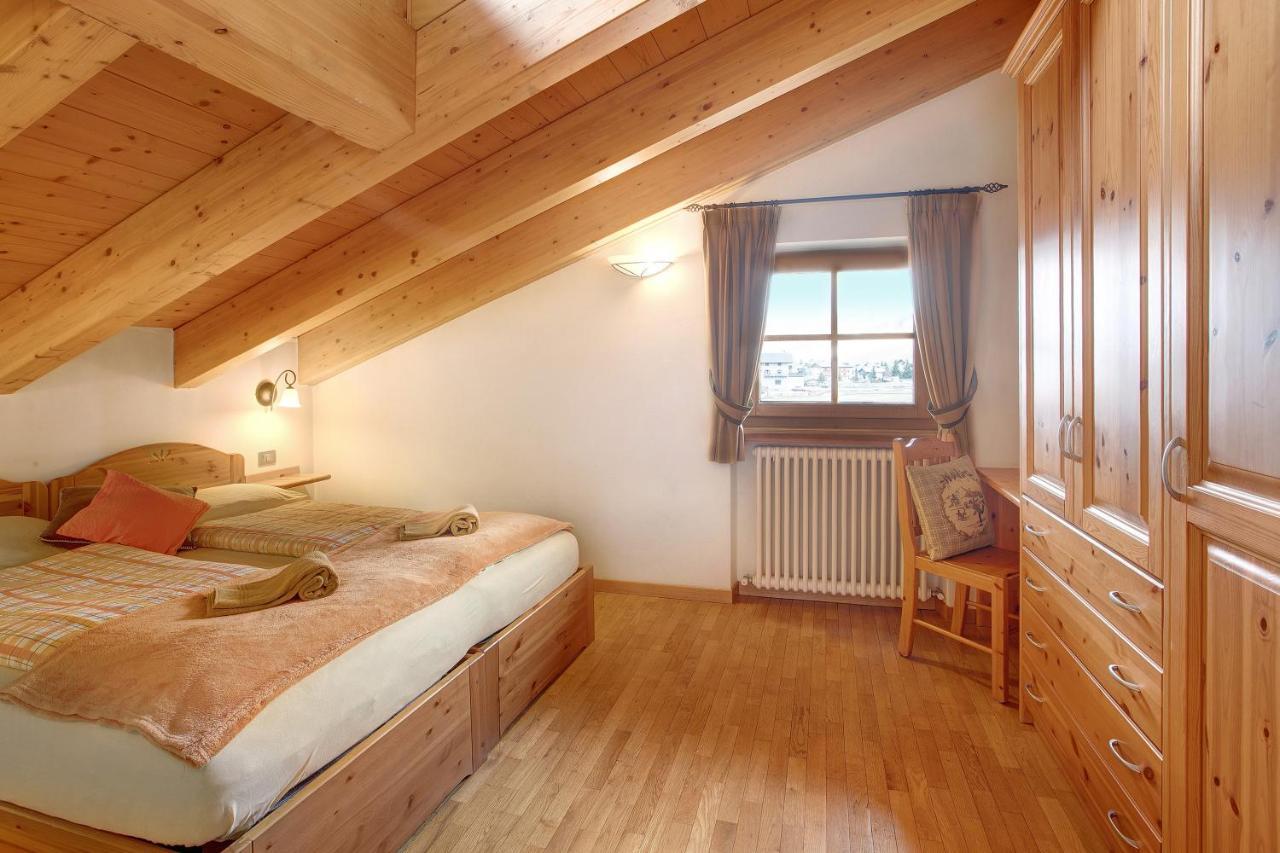 Chalet La Marinella Stella Alpina Livigno Exterior foto